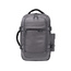 Wielofunkcyjny plecak z miejscem na laptop 14" PUCCINI EASY PACK PM90171 4B Szary