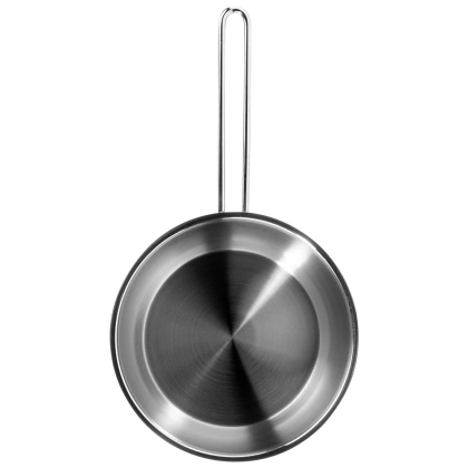 Rondelek rondel garnek stalowy nierdzewny indukcja 20 cm 3,6 l