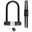 ZAPIĘCIĘCIE ROWEROWE U-LOCK 140X250mm BLACK+DECKER