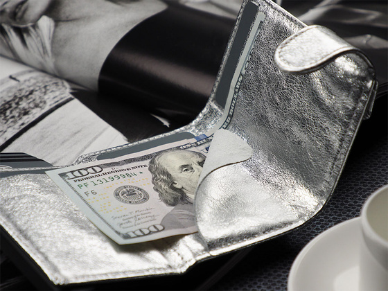 Portfel SOLO Max 1739