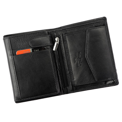 Portfel męski skórzany Pierre Cardin YS607 326