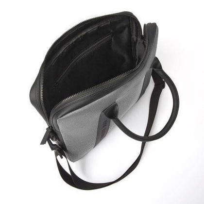 Teczka na dokumenty Mesh Grey