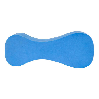 Deska Do Pływania Ósemka Niebieska Pull Buoy