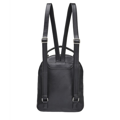 Plecak damski PUCCINI SPECIAL COLLECTION BML037P 1 Czarny