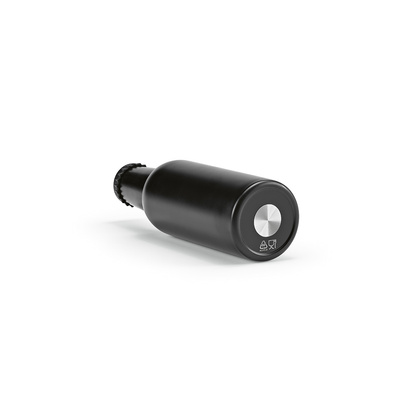 Butelka Sepik ze stali nierdzewnej z recyklingu 360 ml