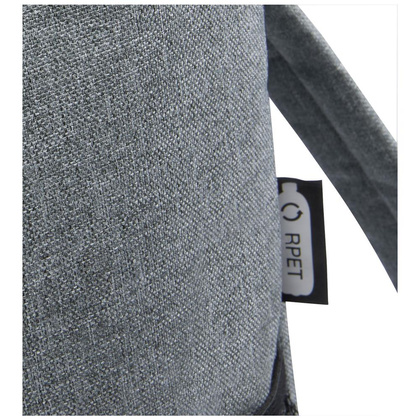 Plecak termoizolacyjny Excursion z plastiku PET z recyklingu