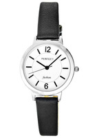 srebrny / biały / czarny