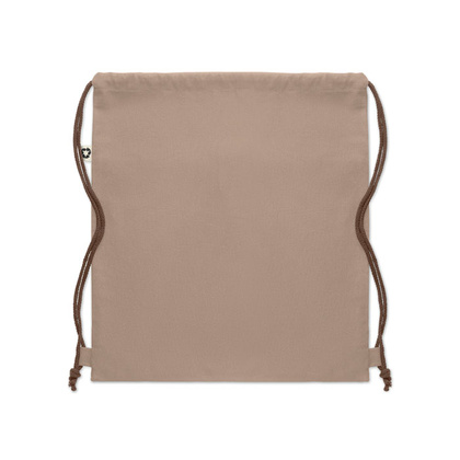 Torba z bawełny z recyklingu