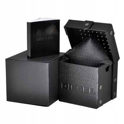 ZEGAREK MĘSKI DIESEL MEGA CHIEF (zx099d) - CHRONOGRAF