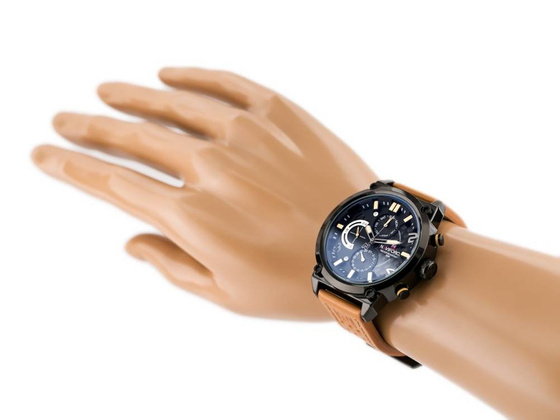 ZEGAREK MĘSKI NAVIFORCE HUSTER (zn027d) - pasek