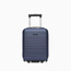 Mała kabinowa walizka PUCCINI ANTALYA ABS028D 7A Granatowa