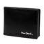 Portfel męski skórzany PIERRE CARDIN YS604 323 Czarny