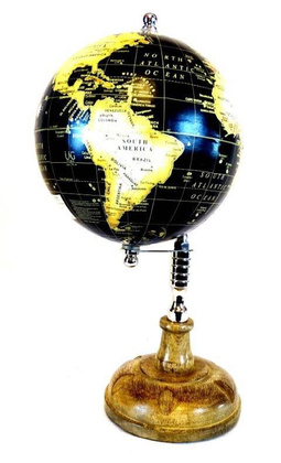 Globus Black Ocean NC2131