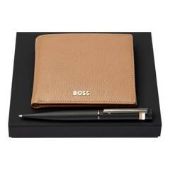Zestaw Hugo Boss HLM416X + HSG3524A
