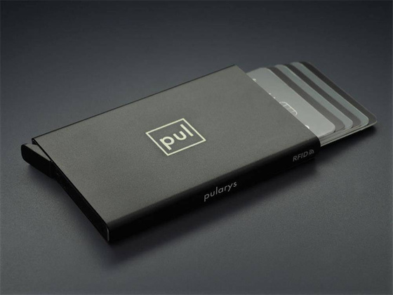 Etui na karty kredytowe RFID 94410801