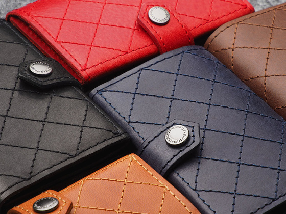 Portfel HIKER - CHIC Decor 2120