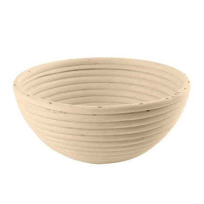 Koszyk do wyrastania ciasta na chleb 0,5 kg