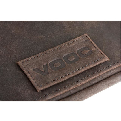 BIG torba na ramię KEMER VOOC URBAN RDW4 brąz