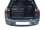 SEAT EXEO ST 2009-2013 TORBY DO BAGAŻNIKA 5 SZT KJUST