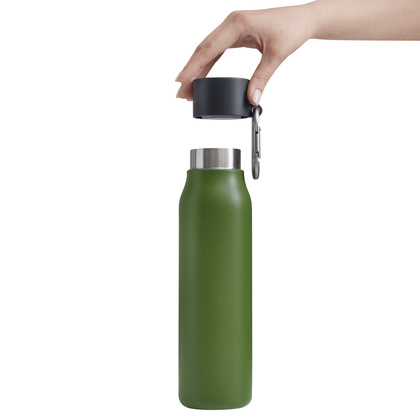 Próżniowa butelka ALPINE PEAK