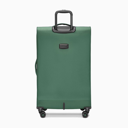Duża walizka PUCCINI KOS EM50255A 5 Zielona