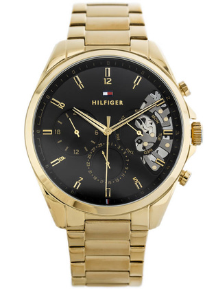 ZEGAREK MĘSKI TOMMY HILFIGER 1710447 (zf053b)