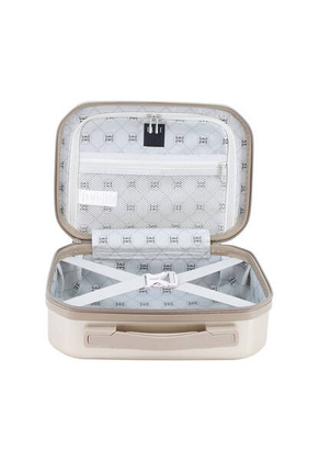 Kuferek ELLE Diamond złoty