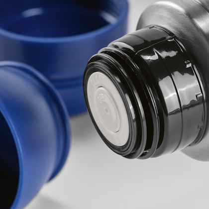 Termos Loara ze stali nierdzewnej z recyklingu 810 ml