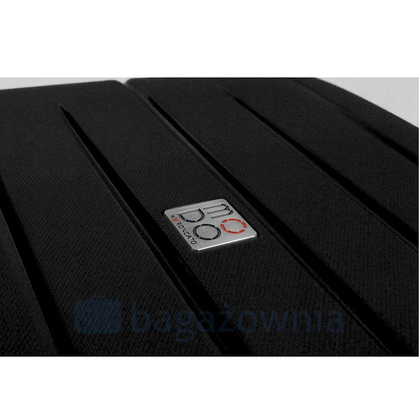 Mała kabinowa walizka RONCATO Starlight 2.0 3403-01 Czarna