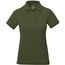 Damskie polo Calgary z krótkim rękawem