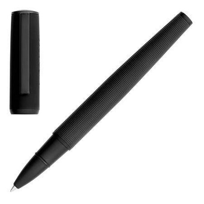 Pióro kulkowe Hugo Boss Arche Iconic Black