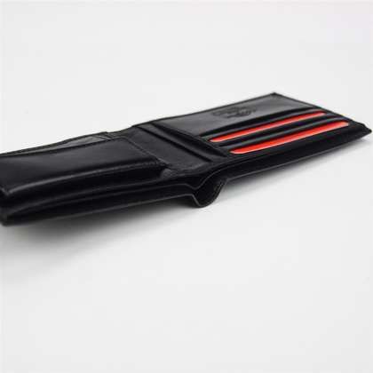 Klasyczny skórzany portfel męski Pierre Cardin TILAK29 8805 RFID