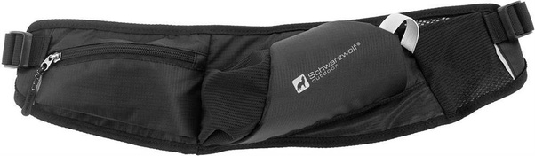 Saszetka (nerka) MAFADI Schwarzwolf