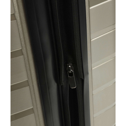 Zestaw walizek TRAVELITE AIR BASE 75340-40 Szampańskie