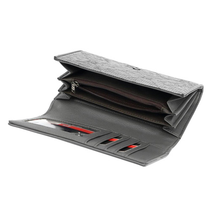 Portfel damski PIERRE CARDIN LADY52 114 Czarny