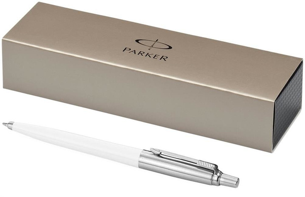 Długopis Jotter PARKER 10647503 Biały