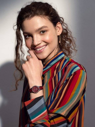 ZEGAREK G. ROSSI - KAYLE 2 (zg868a) + BOX