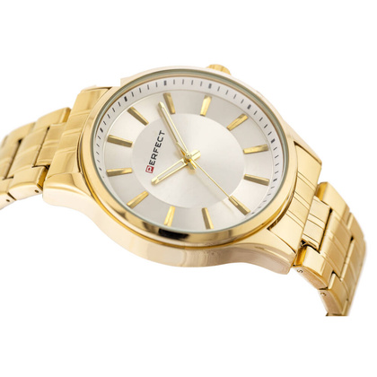 ZEGAREK MĘSKI PERFECT M119-04 (zp377b) + BOX