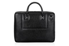 Torba skórzana na laptop 15.4" KEMER SOLIER Belfast - min. zamówienie 20 / 50 / 100 szt.