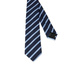Jedwabny Krawat Prestige Navy