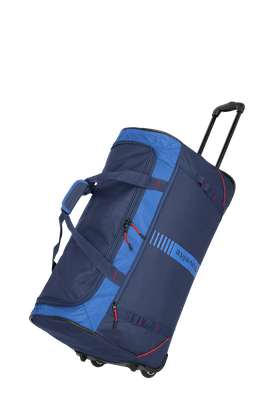 Torba podróżna na kołach TRAVELITE BASICS ACTIVE 096281-20 Granatowa