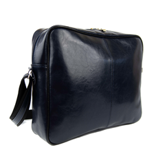 501 Torba młodzieżowa laptop duży -granat KEMER