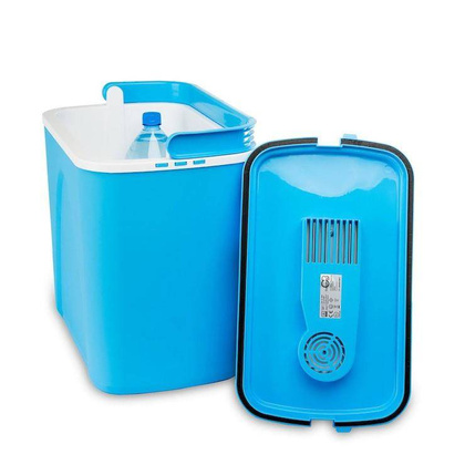 Lodówka elektryczna 24L samochodowa 12V KAMAI CB