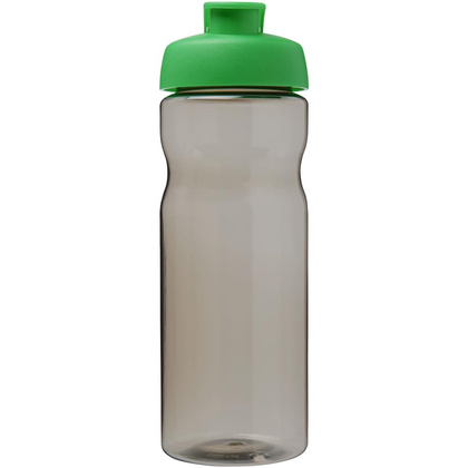 H2O Active® Eco Base 650 ml bidon sportowy z odchylaną pokrywką
