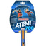 Rakietka do ping ponga Atemi 700**** concave