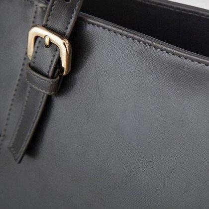 Torebka damska KEMER SOLIER Lisbona Czarna - min. zamówienie 20 / 50 / 100 szt.