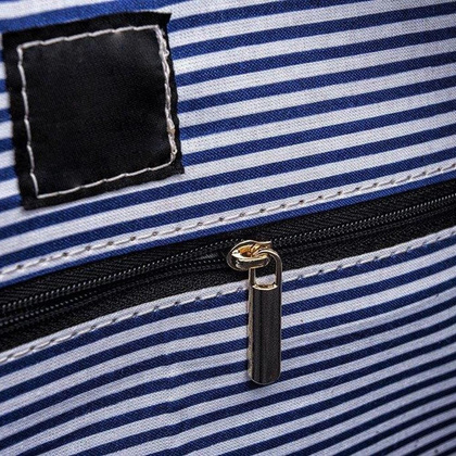 Torebka skórzana KEMER SOLIER FL11 Malinowa - min. zamówienie 20 / 50 / 100 szt.