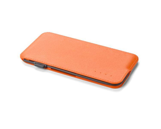 Power bank FINO 4000 mAh 45105-07 Pomarańczowy