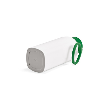 Butelka Ural z recyklingu stali nierdzewnej 820 ml