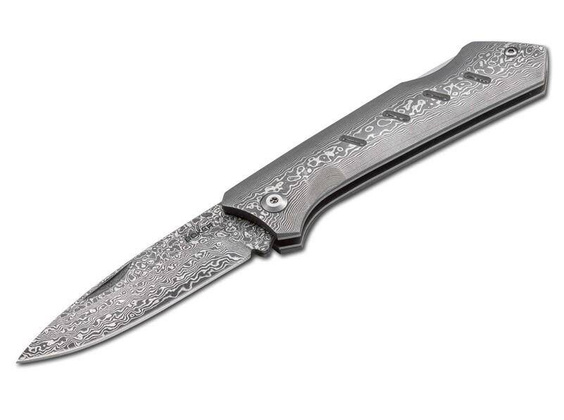 Nóż Boker Plus Damascus Dominator